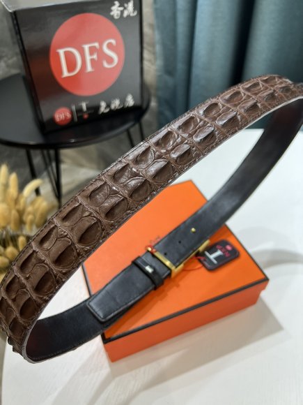 Hermes Мужской ремень 3.8см. CN_1104HE4 Hermes Мужской ремень 3.8см. CN_1104HE4