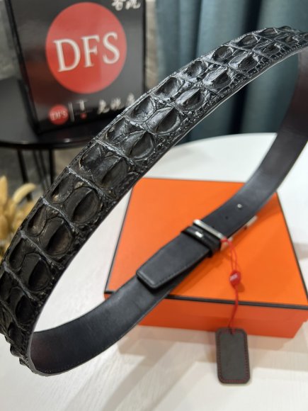 Hermes Мужской ремень 3.8см. CN_1104HE4 Hermes Мужской ремень 3.8см. CN_1104HE4