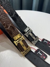 Hermes Мужской ремень 3.8см. CN_1104HE4 Hermes Мужской ремень 3.8см. CN_1104HE4