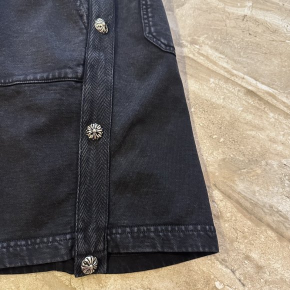 Chrome Hearts - Мужские шорты MI_2806CH2