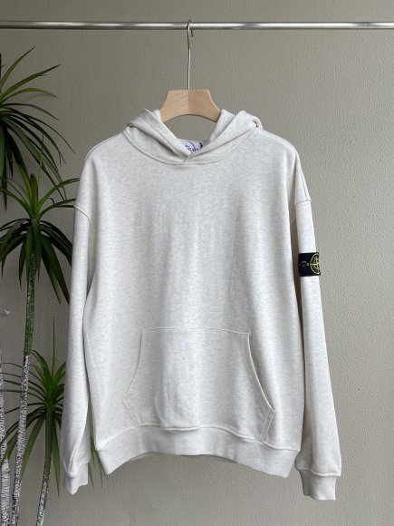 Stone Island - Мужская кофта худи SI_1907SI5 Stone Island - Мужская кофта худи SI_1907SI5