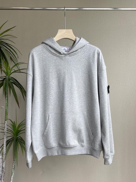 Stone Island - Мужская кофта худи SI_1907SI5 Stone Island - Мужская кофта худи SI_1907SI5