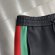 Gucci - Мужские спортивные штаны (костюм кофта) DZ_1810GU5