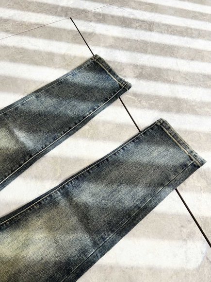 Valentino - Мужские джинсы штаны DF_0411VA11