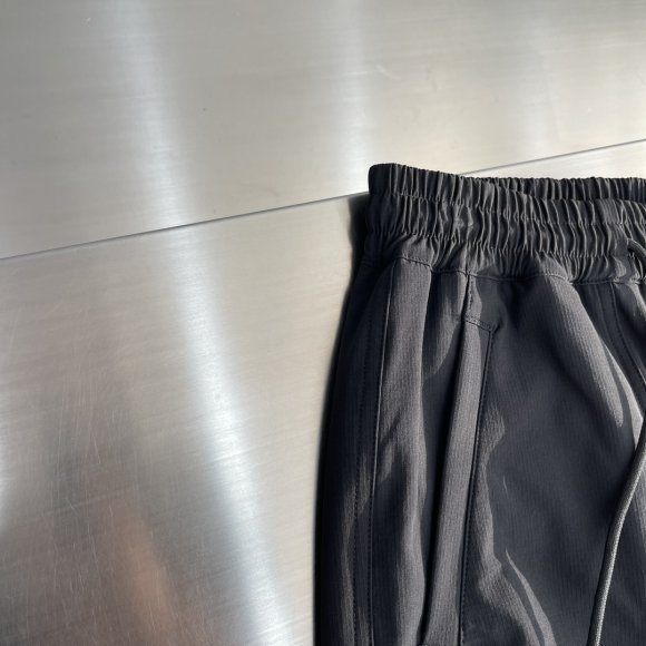 Yohji-Yamamoto Y-3 - Мужские повседневные штаны джоггеры TJ_0212YY8