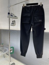 Yohji-Yamamoto Y-3 - Мужские повседневные штаны джоггеры TJ_0212YY8