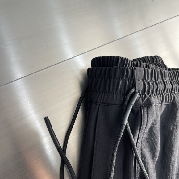 Yohji-Yamamoto Y-3 - Мужские повседневные штаны джоггеры TJ_0212YY8