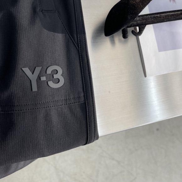 Yohji-Yamamoto Y-3 - Мужские повседневные штаны джоггеры TJ_0212YY8