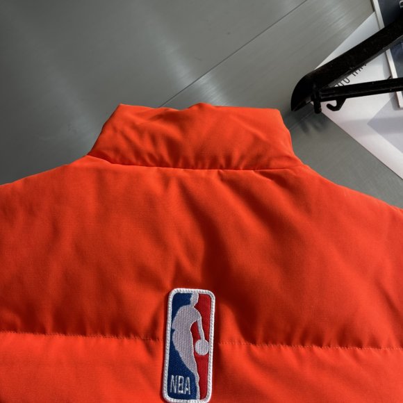 Canada Goose Rhude & NBA - Мужской жилет пуховик TJ_1912CG5