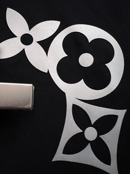 Louis Vuitton - Мужская футболка майка DZ_1202LV4 Louis Vuitton - Мужская футболка майка DZ_1202LV4