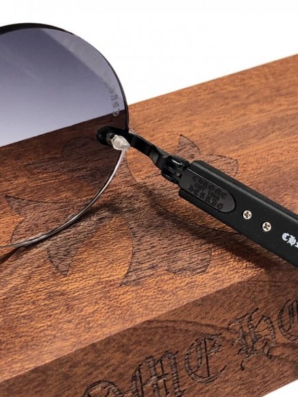 Chrome Hearts Солнцезащитные очки BO_1907CH2 Chrome Hearts Солнцезащитные очки BO_1907CH2