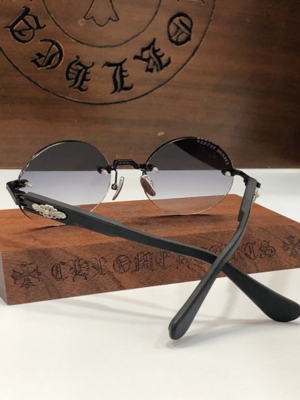 Chrome Hearts Солнцезащитные очки BO_1907CH2 Chrome Hearts Солнцезащитные очки BO_1907CH2