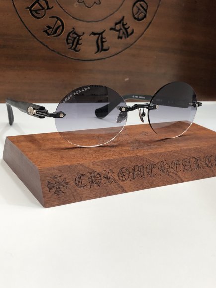 Chrome Hearts Солнцезащитные очки BO_1907CH2 Chrome Hearts Солнцезащитные очки BO_1907CH2