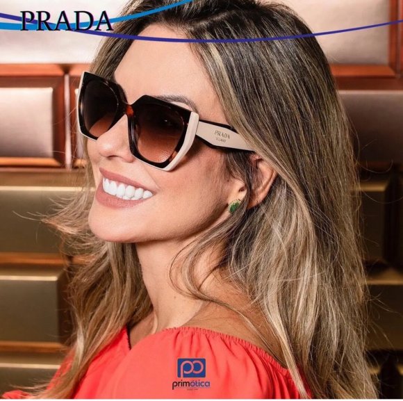 Prada Pu Kuaida Солнцезащитные очки BO_3101PR2