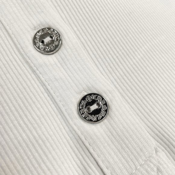 Chrome Hearts - Женское платье ZP_1606CH1