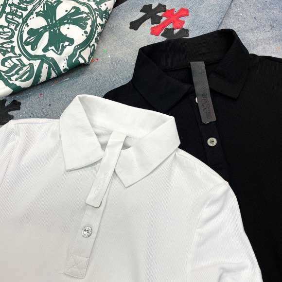 Chrome Hearts - Женское платье ZP_1606CH1