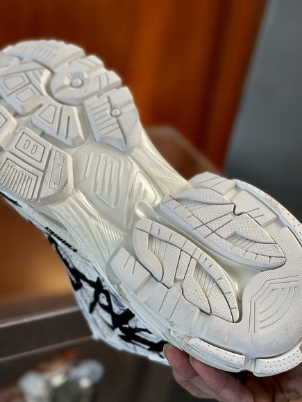 Balenciaga - Женская кроссовки RR_0808BA1W Balenciaga - Женская кроссовки RR_0808BA1W