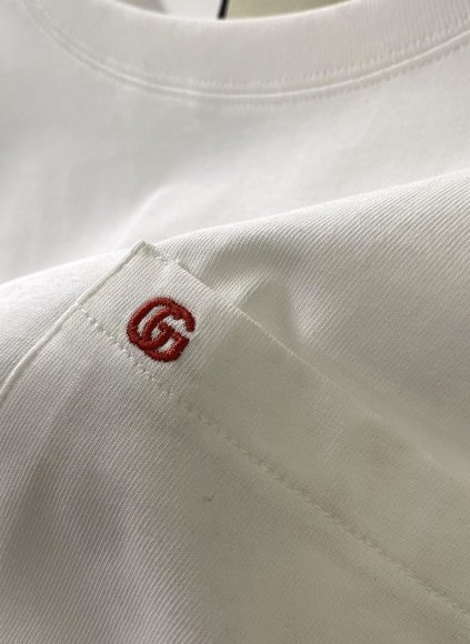 Gucci - Мужская кофта лонгслив BP_0409GU6