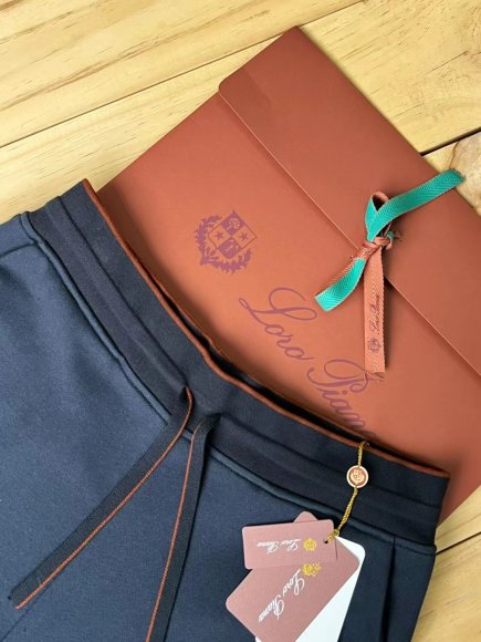 Loro Piana - Мужской спортивный костюм N1_2109LP3