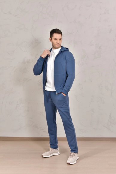 Loro Piana - Мужской спортивный костюм N1_2109LP3