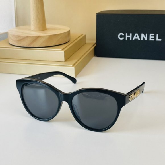 Chanel очки K2_2702CH5