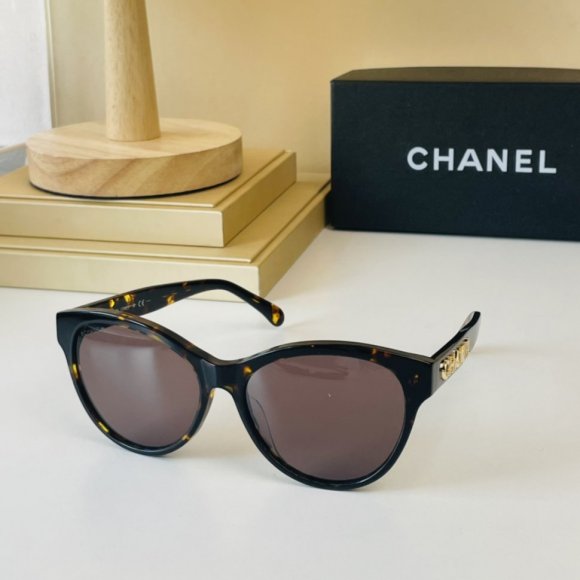 Chanel очки K2_2702CH5