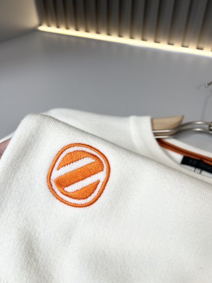 Ermenegildo Zegna - Мужская кофта свитер CF_0111EZ2