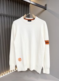 Ermenegildo Zegna - Мужская кофта свитер CF_0111EZ2 Ermenegildo Zegna - Мужская кофта свитер CF_0111EZ2