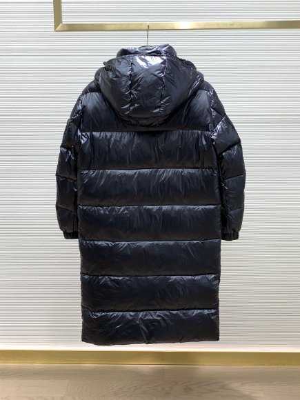 Moncler Hanoverian - Мужская куртка пальто пуховик TI_2311MO1 Moncler Hanoverian - Мужская куртка пальто пуховик TI_2311MO1
