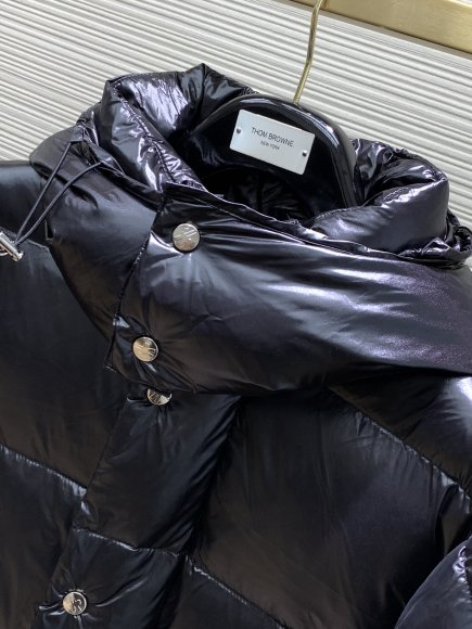 Moncler Hanoverian - Мужская куртка пальто пуховик TI_2311MO1 Moncler Hanoverian - Мужская куртка пальто пуховик TI_2311MO1