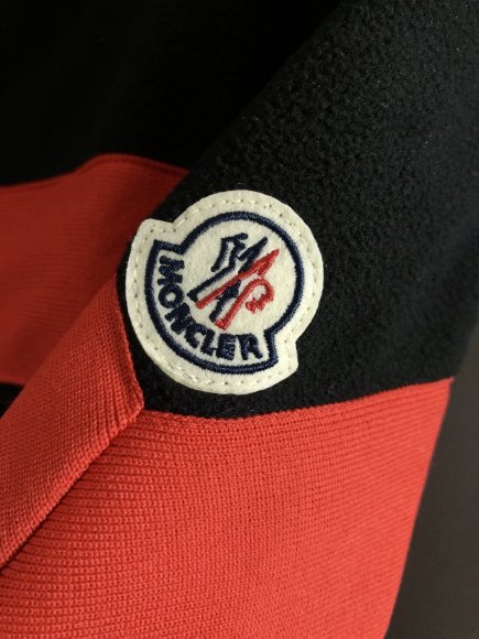 Moncler - Мужская куртка кофта толстовка DF_0812MO3 Moncler - Мужская куртка кофта толстовка DF_0812MO3