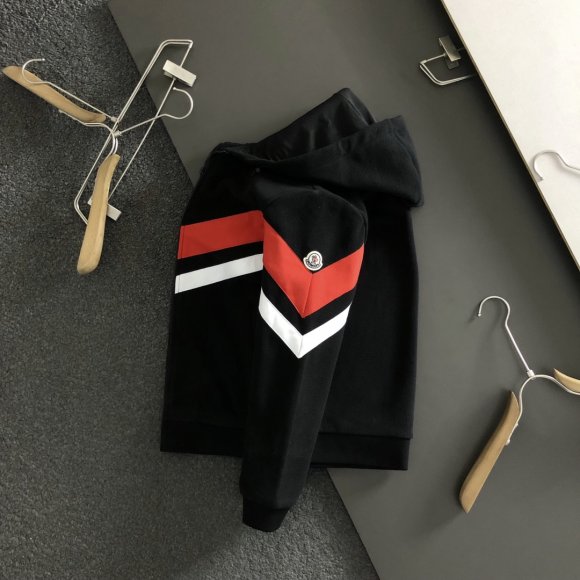 Moncler - Мужская куртка кофта толстовка DF_0812MO3