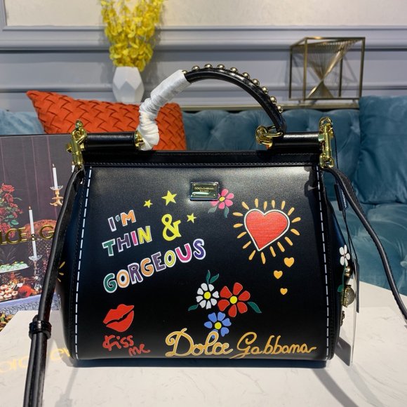 Dolce & Gabbana Женская сумка  DG_2303DG3 Dolce & Gabbana Женская сумка  DG_2303DG3