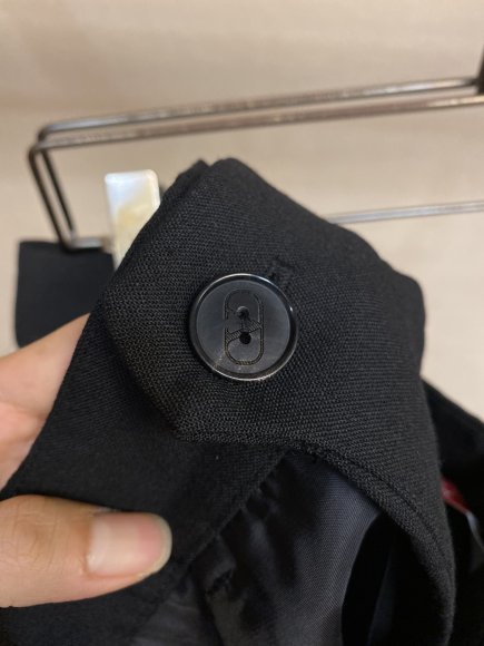 Valentino - Мужские брючные шорты DZ_0305VA6