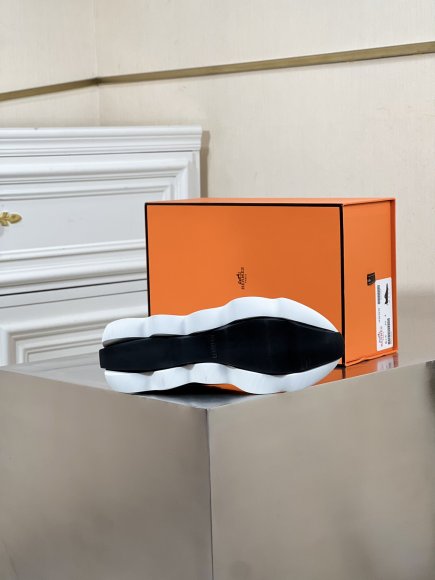 Hermes - Мужские кроссовки BL_2705HE2