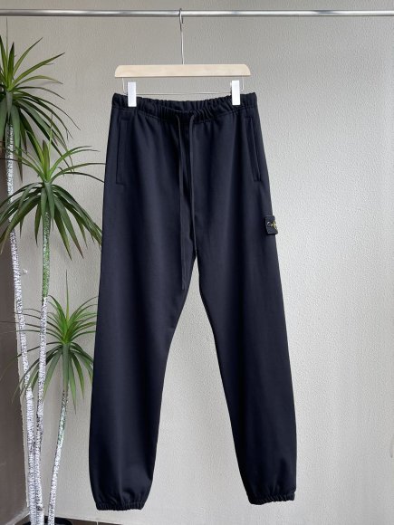 Stone Island - Мужские спортивные штаны SI_1907SI6 Stone Island - Мужские спортивные штаны SI_1907SI6