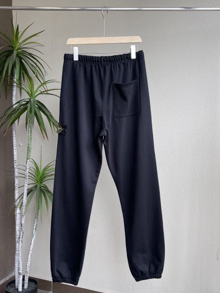 Stone Island - Мужские спортивные штаны SI_1907SI6 Stone Island - Мужские спортивные штаны SI_1907SI6