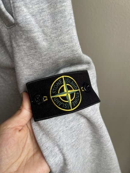Stone Island - Мужские спортивные штаны SI_1907SI6 Stone Island - Мужские спортивные штаны SI_1907SI6