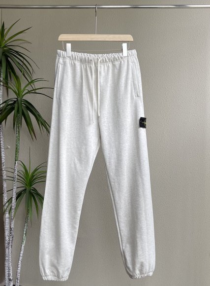 Stone Island - Мужские спортивные штаны SI_1907SI6 Stone Island - Мужские спортивные штаны SI_1907SI6