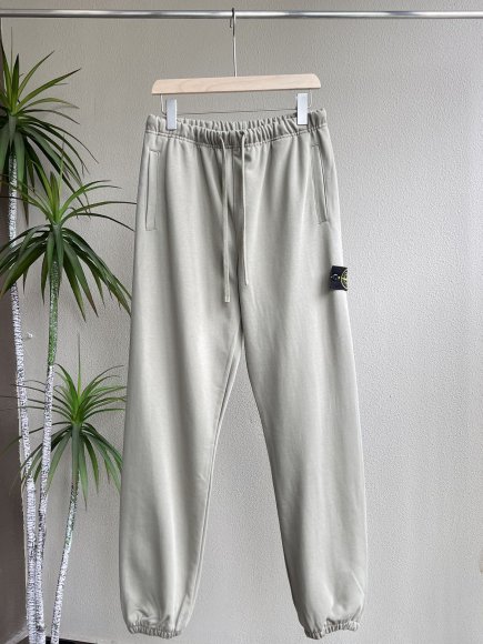 Stone Island - Мужские спортивные штаны SI_1907SI6 Stone Island - Мужские спортивные штаны SI_1907SI6