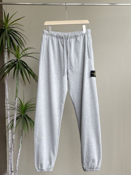 Stone Island - Мужские спортивные штаны SI_1907SI6 Stone Island - Мужские спортивные штаны SI_1907SI6