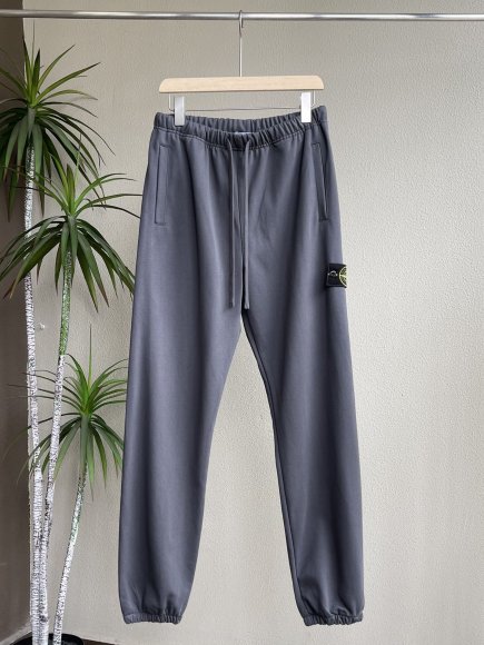 Stone Island - Мужские спортивные штаны SI_1907SI6 Stone Island - Мужские спортивные штаны SI_1907SI6