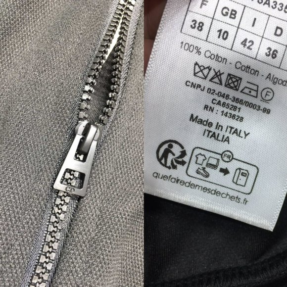 Dior - Женский спортивный костюм YE_2309DI10 Dior - Женский спортивный костюм YE_2309DI10