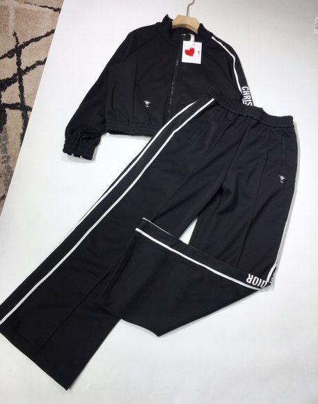 Dior - Женский спортивный костюм YE_2309DI10 Dior - Женский спортивный костюм YE_2309DI10