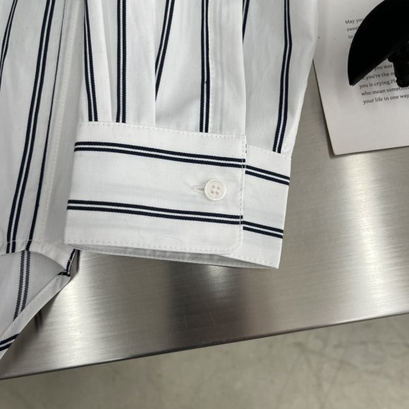 Dior - Мужская рубашка DZ_1810DI6