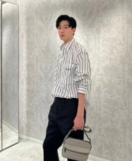 Dior - Мужская рубашка DZ_1810DI6