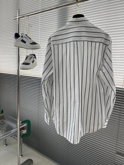 Dior - Мужская рубашка DZ_1810DI6