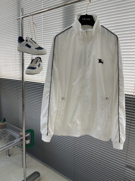 Burberry - Мужская кофта куртка TJ_0511BU1 Burberry - Мужская кофта куртка TJ_0511BU1