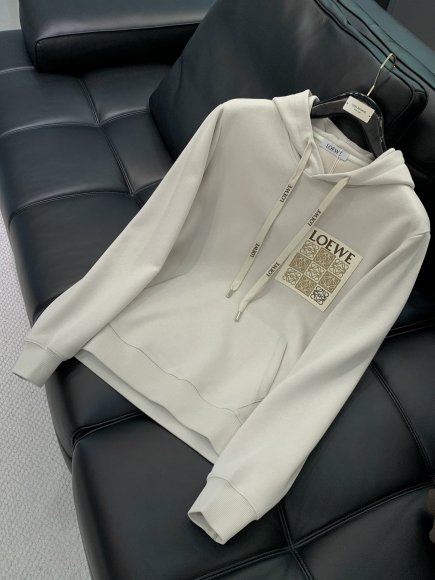 Loewe - Мужская кофта худи толстовка TI_1811LO3