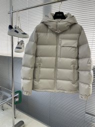 Prada - Мужская куртка пуховик TJ_0212PR9